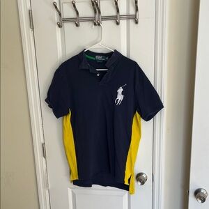 U.S. Open Ball Boy Ralph Lauren Polo Shirt🔥🔥